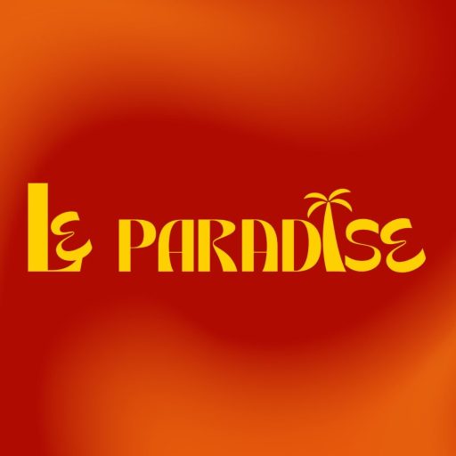 LOGO LE PARADISE